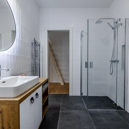 Elegant Apartments Located In The Centre Of Prague Exterior photo
