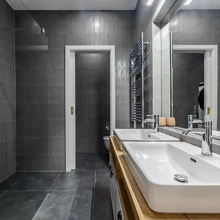 Elegant Apartments Located In The Centre Of Prague Exterior photo