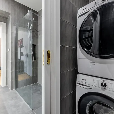 Elegant Apartments Located In The Centre Of Prague Exterior photo