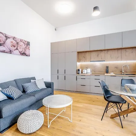Elegant Apartments Located In The Centre Of Prague Exterior photo