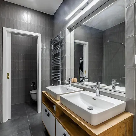 Elegant Apartments Located In The Centre Of Prague Exterior photo