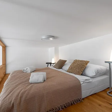 Elegant Apartments Located In The Centre Of Prague Exterior photo
