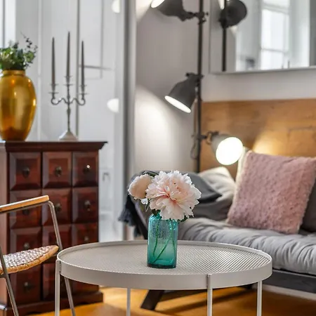 Elegant Apartments Located In The Centre Of Prague Exterior photo