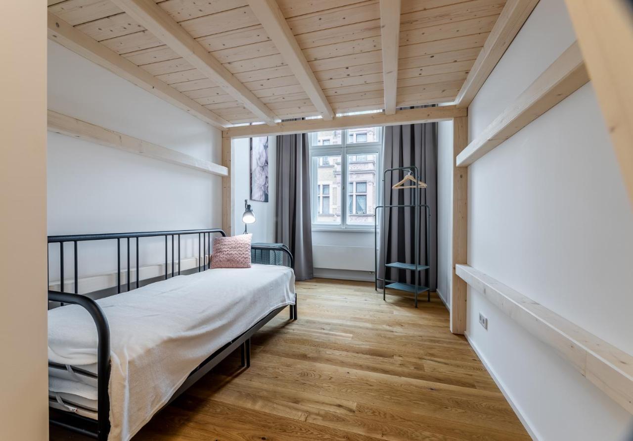 Elegant Located In The Centre Of Apartmán Praha