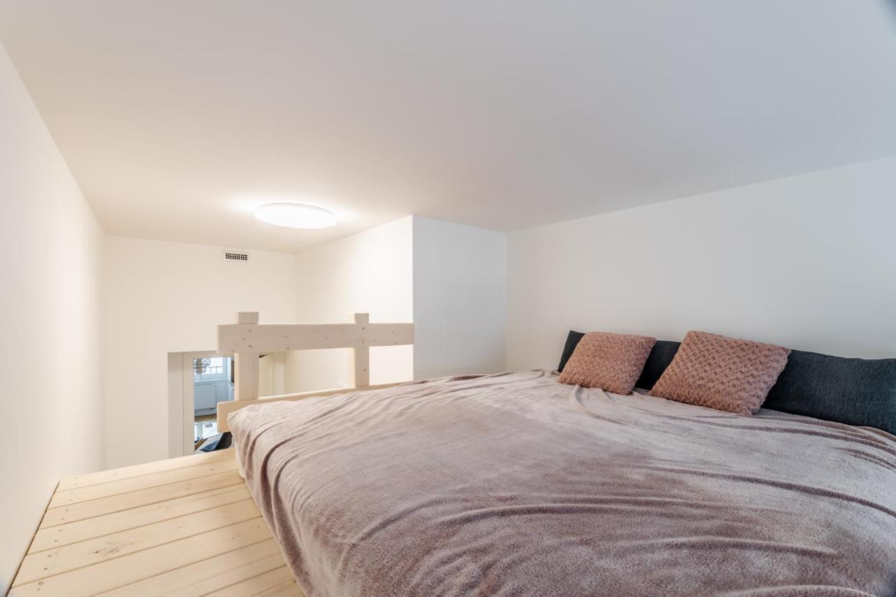 Elegant Located In The Centre Of Apartmán