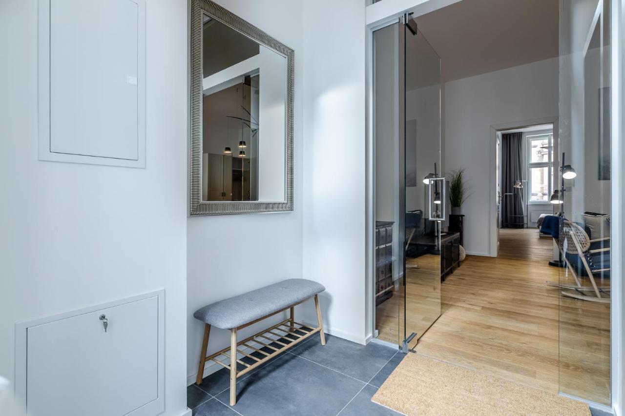 Elegant Located In The Centre Of Apartmán *