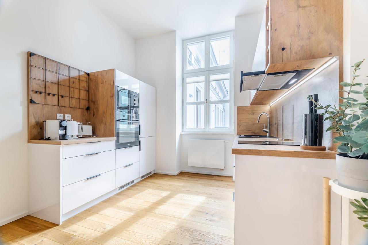 Elegant Located In The Centre Of Apartmán Praha