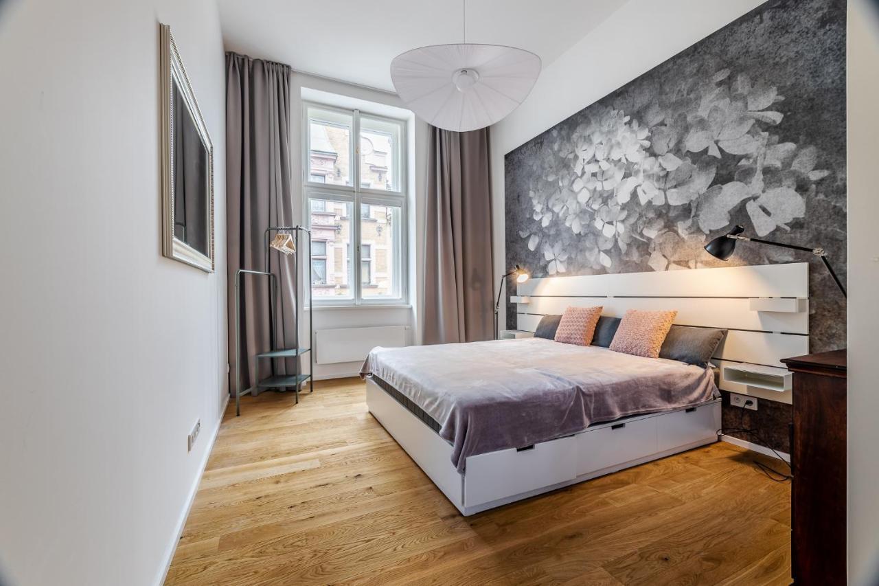 Elegant Located In The Centre Of Praha