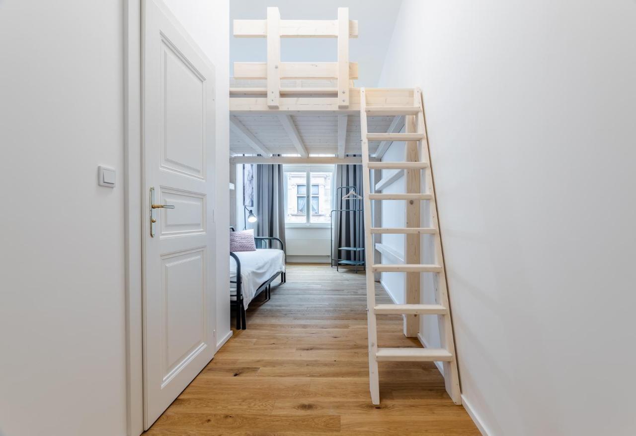 Elegant Located In The Centre Of Apartmán Praha