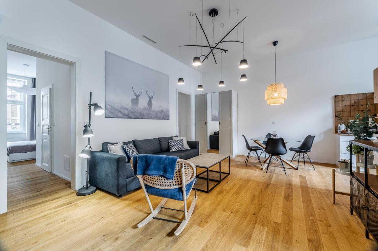 Elegant Located In The Centre Of Apartmán *