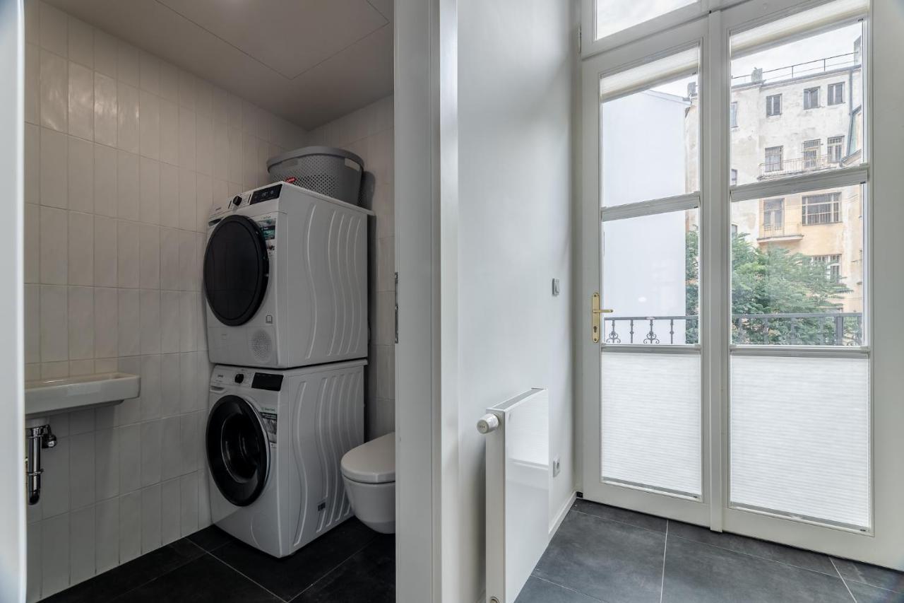 Elegant Located In The Centre Of Apartmán