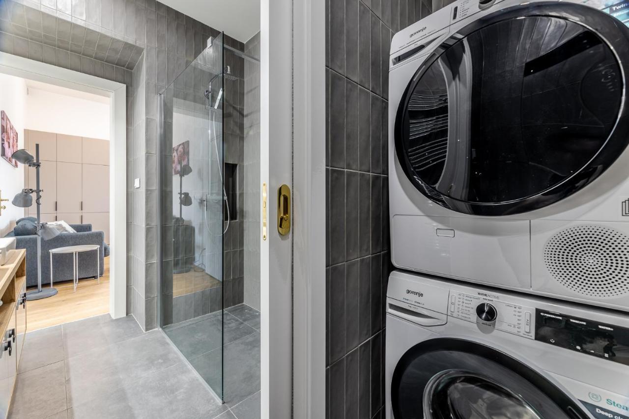 Elegant Located In The Centre Of Apartmán