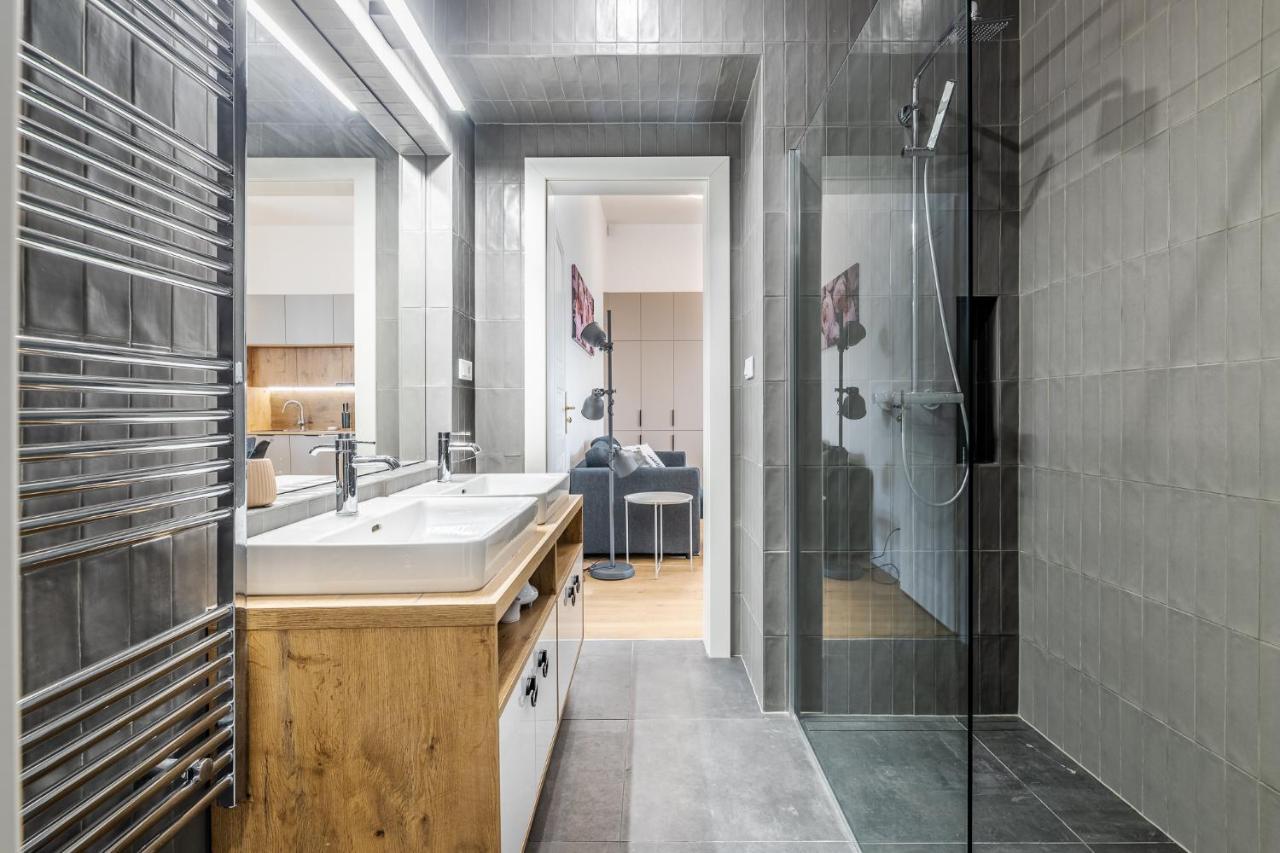 Elegant Located In The Centre Of Apartmán *