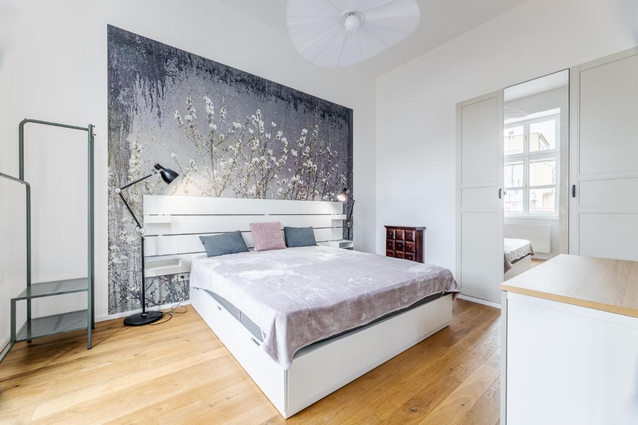 Apartmán Elegant Located In The Centre Of *