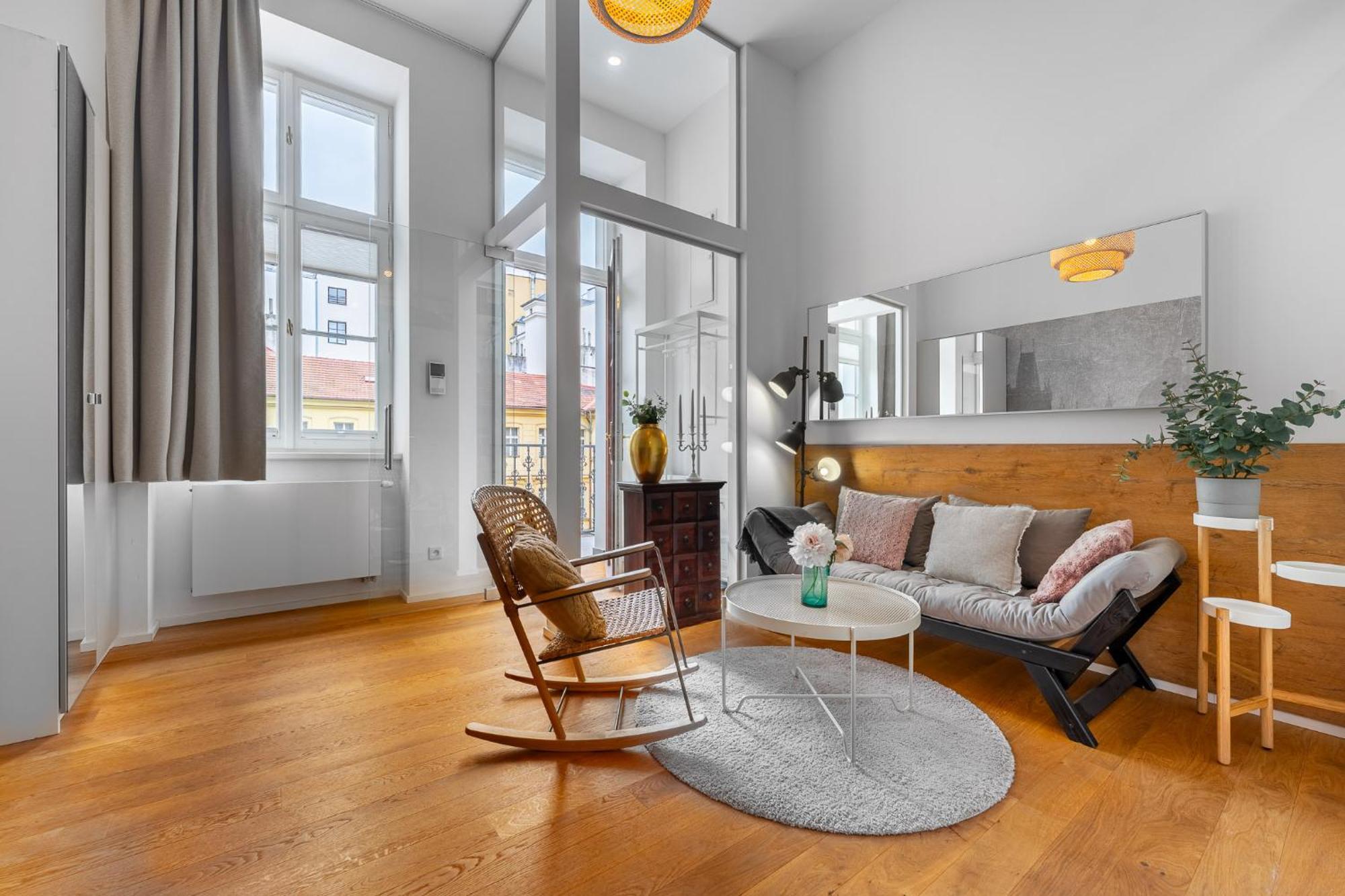 Elegant Located In The Centre Of Apartmán