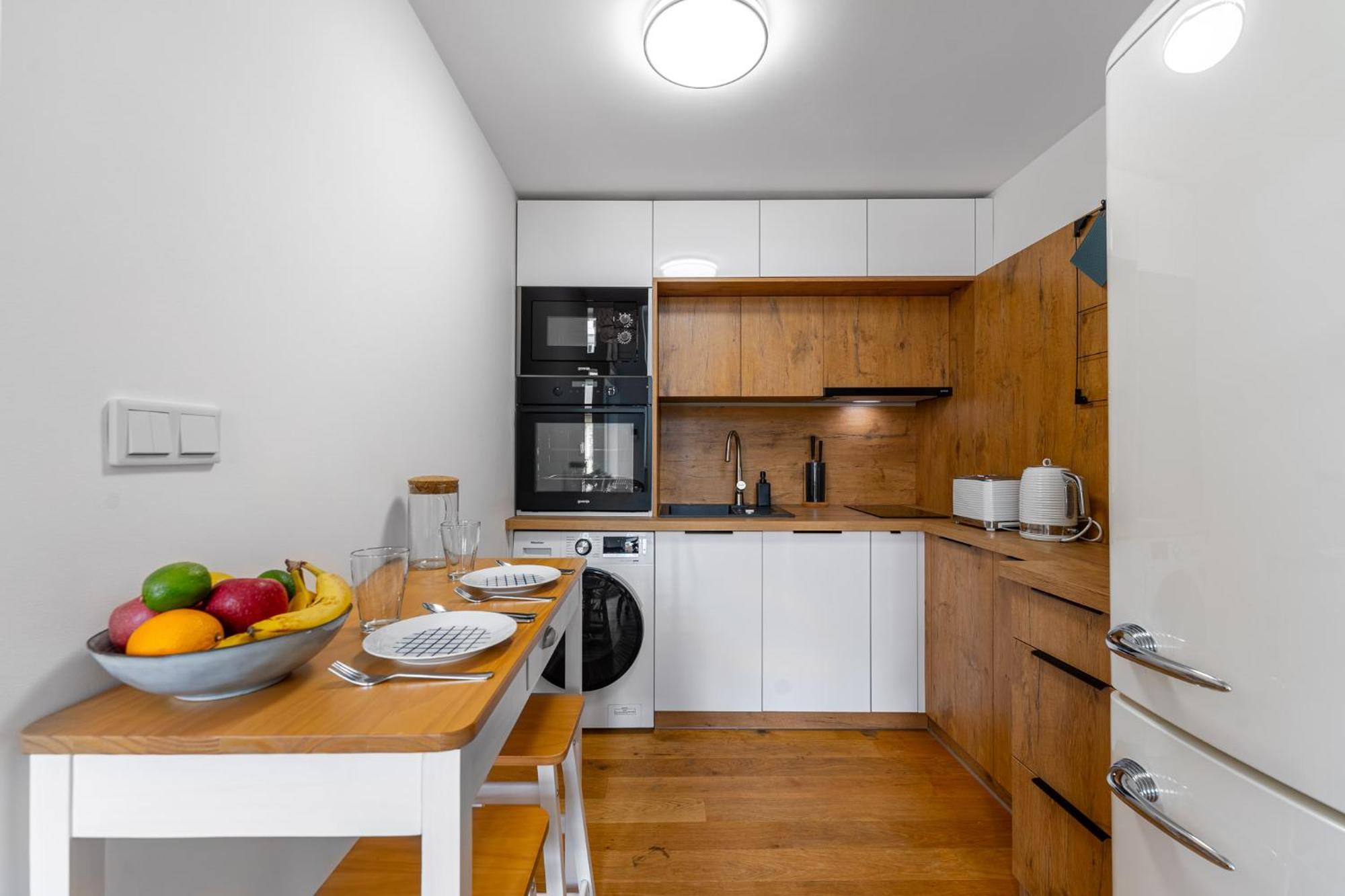 Elegant Located In The Centre Of Apartmán