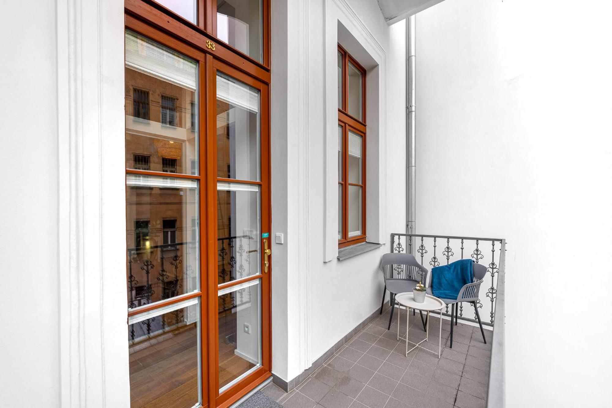 Elegant Located In The Centre Of Apartmán *