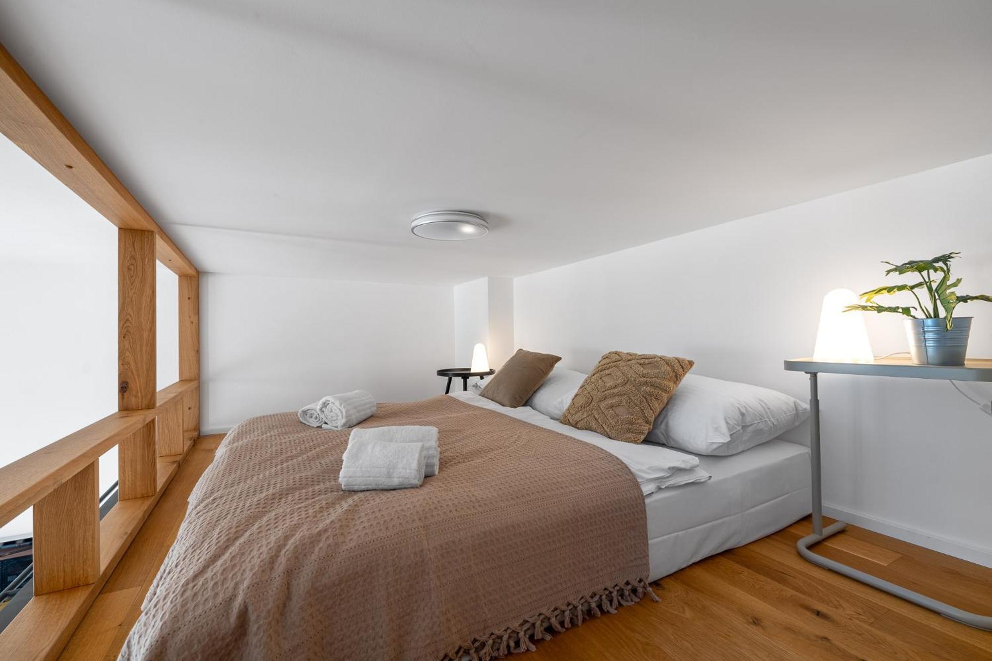 Apartmán Elegant Located In The Centre Of *