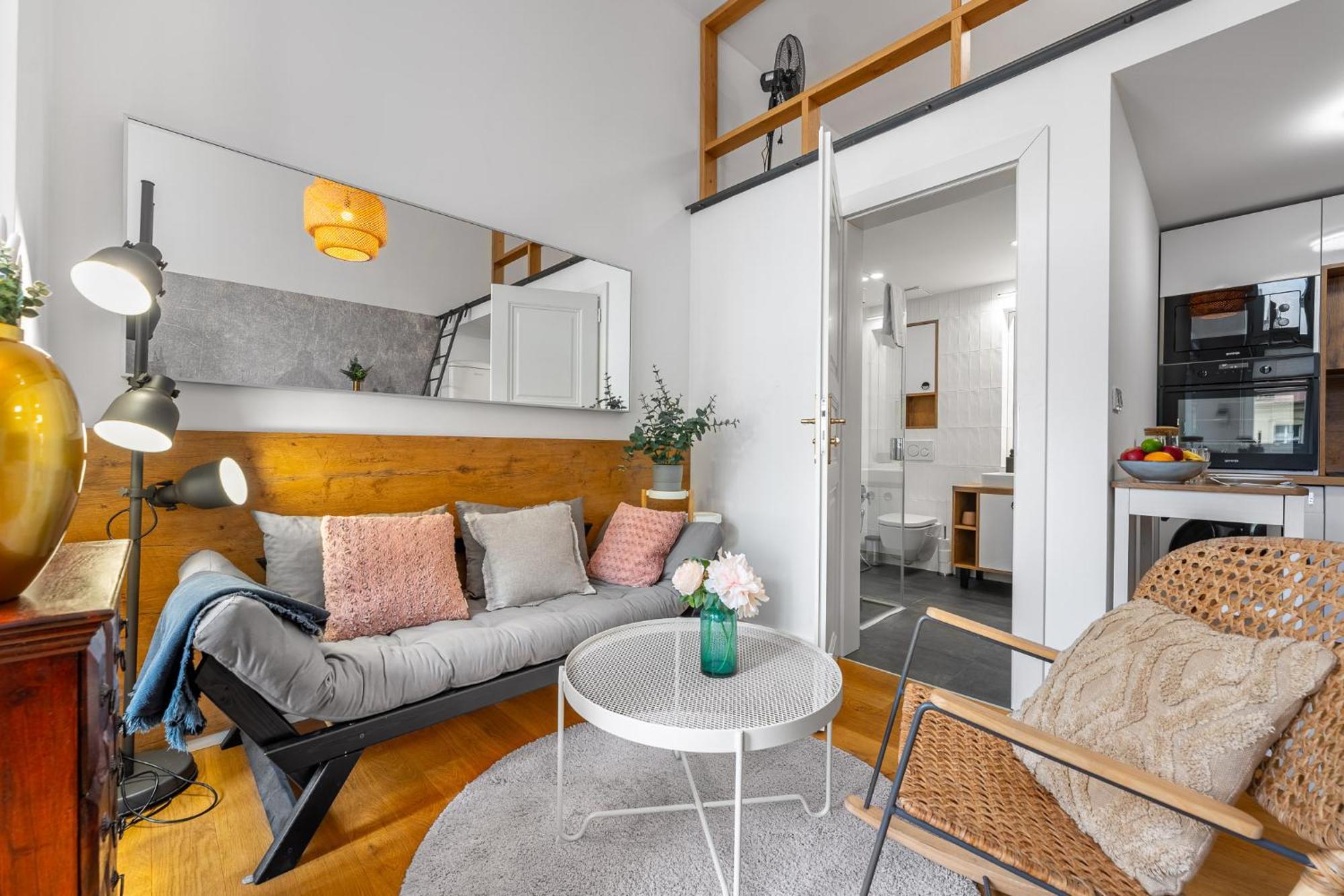 Elegant Located In The Centre Of Apartmán Praha