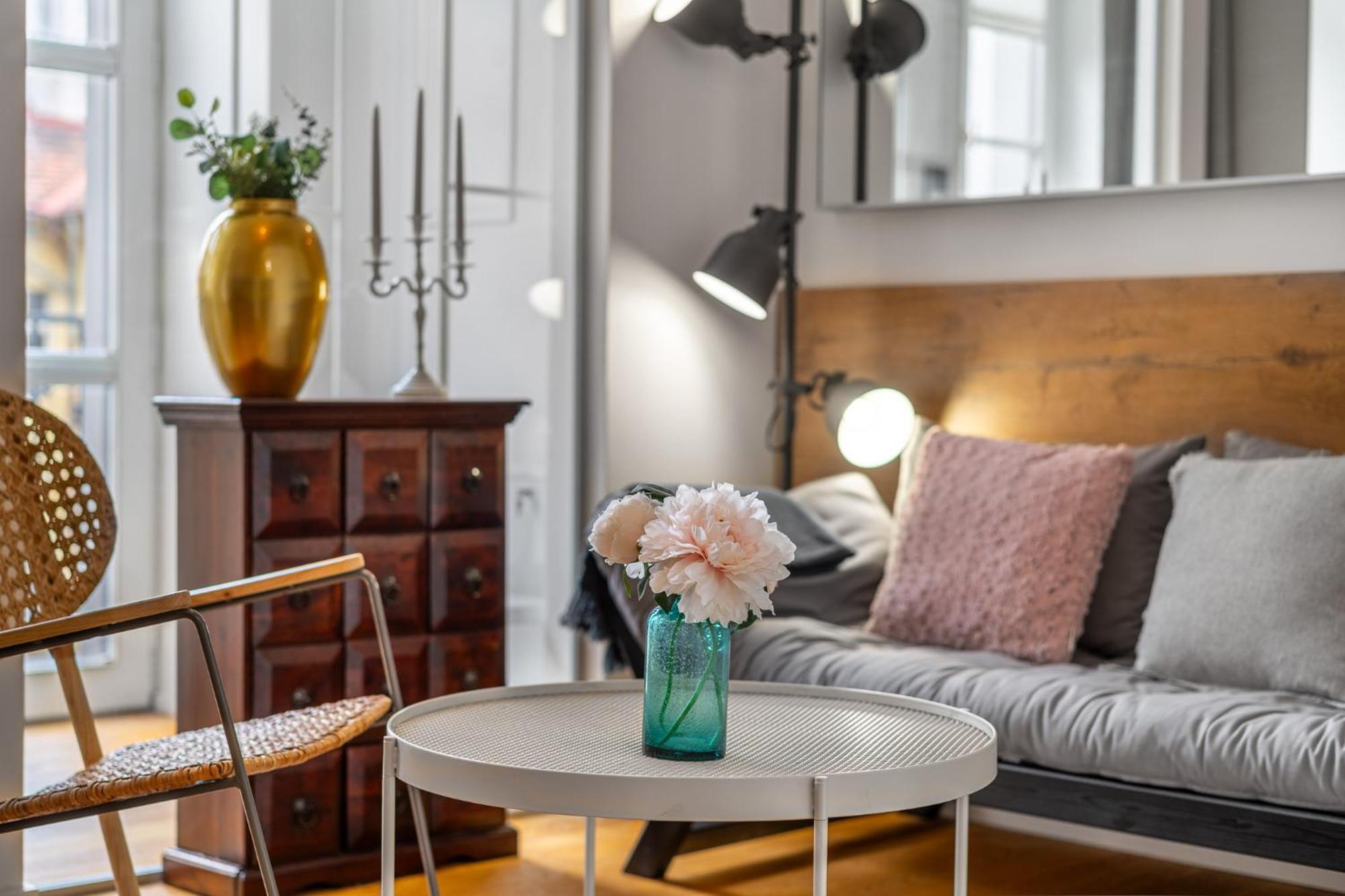 Elegant Located In The Centre Of Apartmán *
